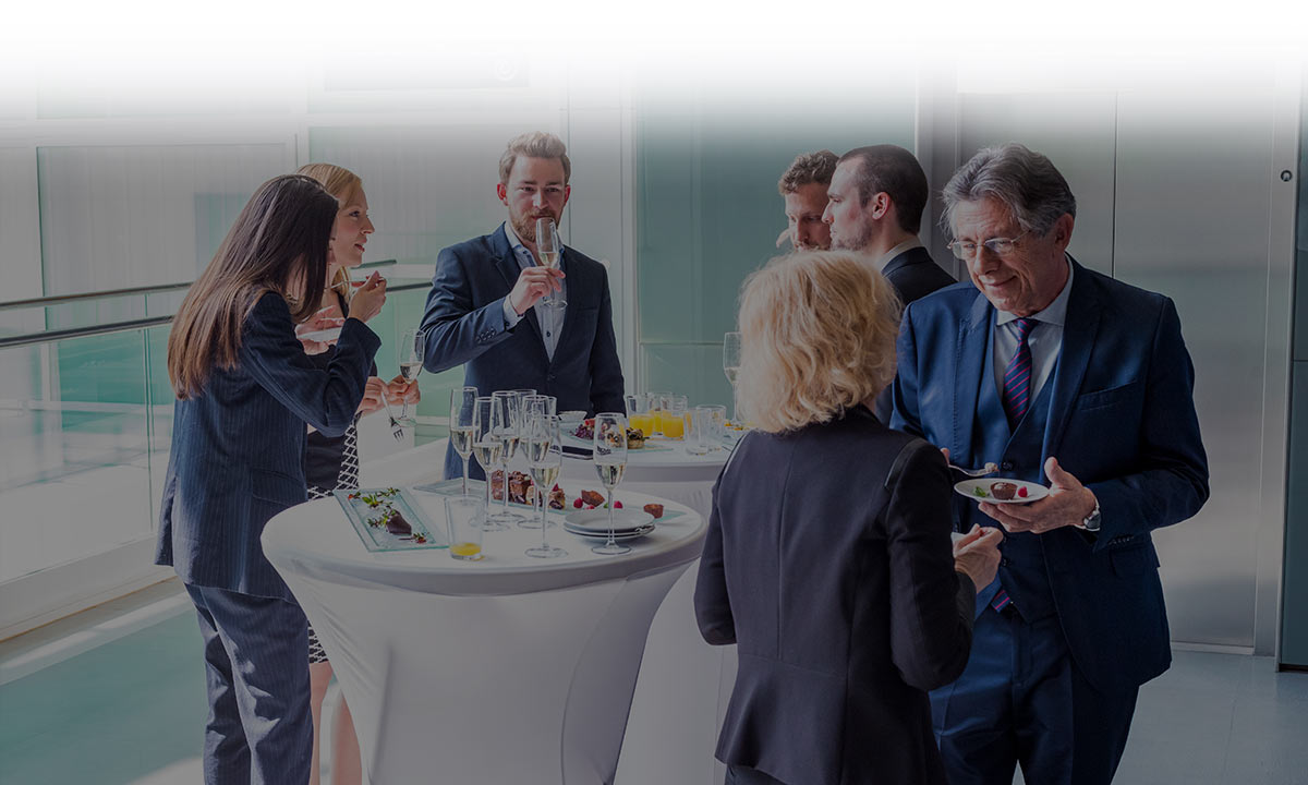 Cocktail des Fêtes 2022